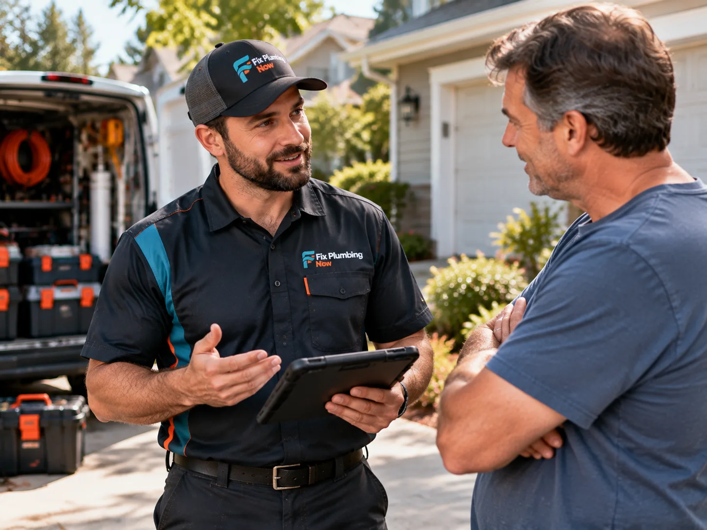 Clogged Drain Service Garland, NC FAQs